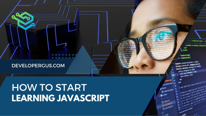 How to Start Learning JavaScript