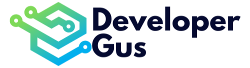Developer Gus logo
