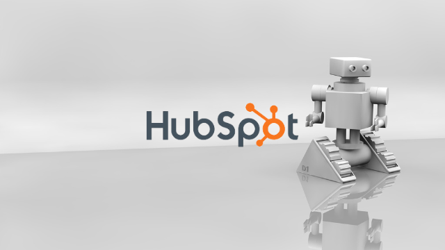 Hubspot projects portfolio