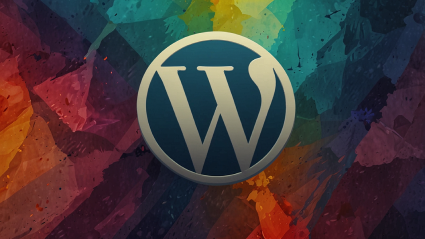 WordPress projects portfolio