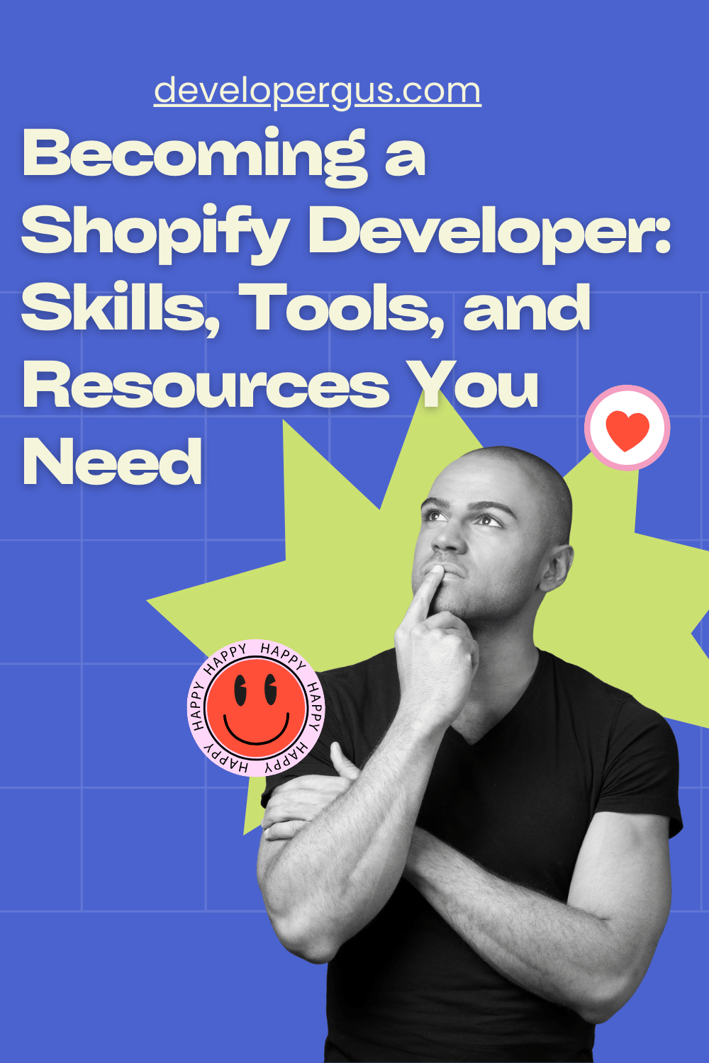 Becoming a Shopify Developer Skills Tools and Resources You Need