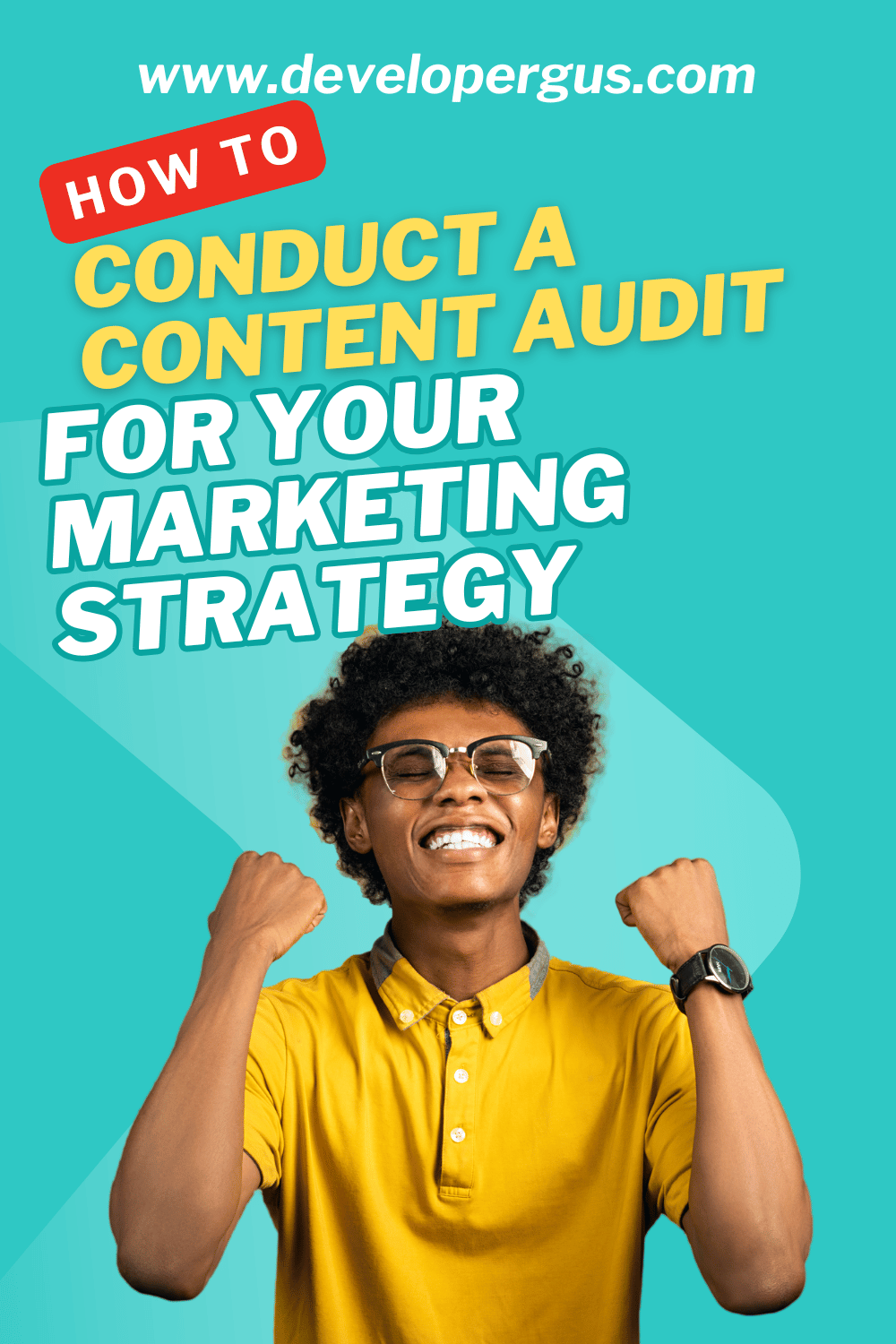 How to Conduct a Content Audit for Your Marketing Strategy