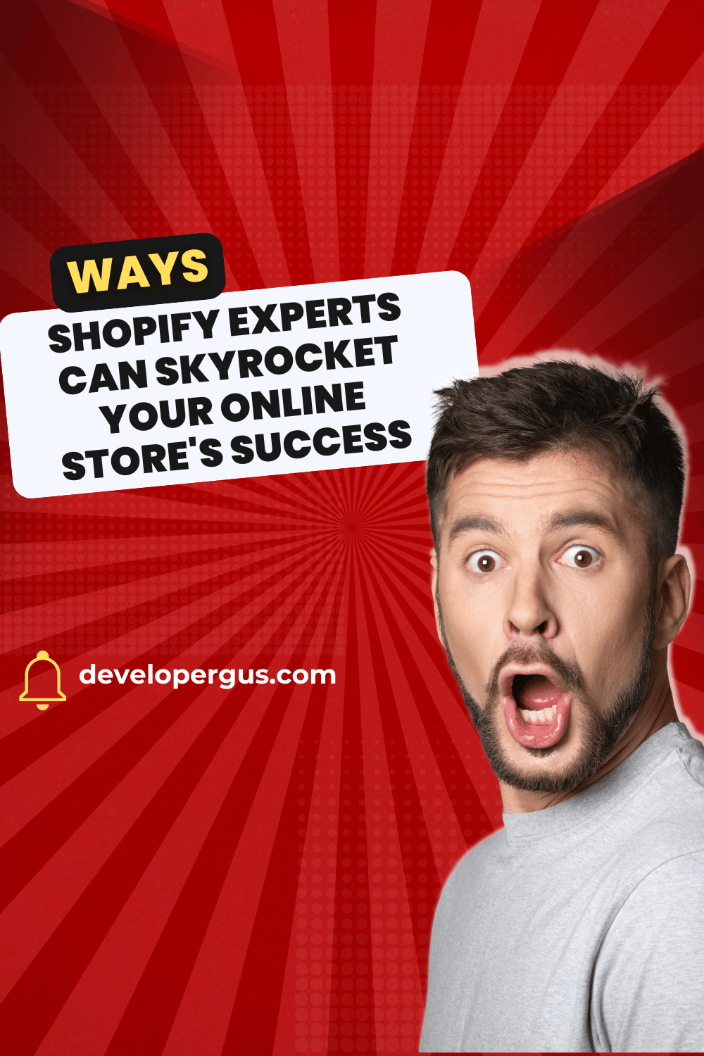 Ways Shopify Experts Can Skyrocket Your Online Store’s Success