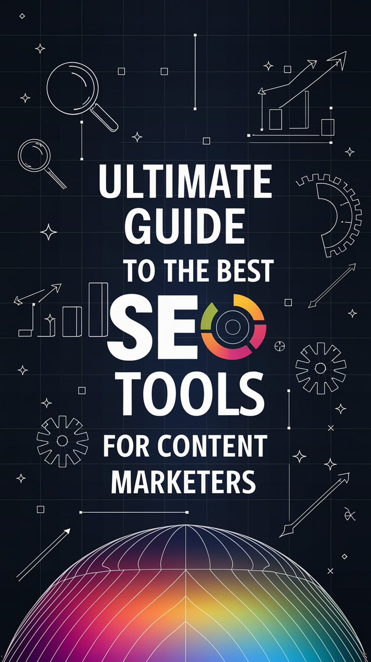 Ultimate Guide to the Best SEO Tools for Content Marketers